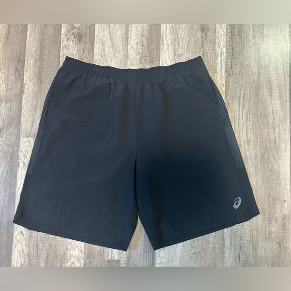 Asics Men's Athletic Shorts - Picture 1 of 10